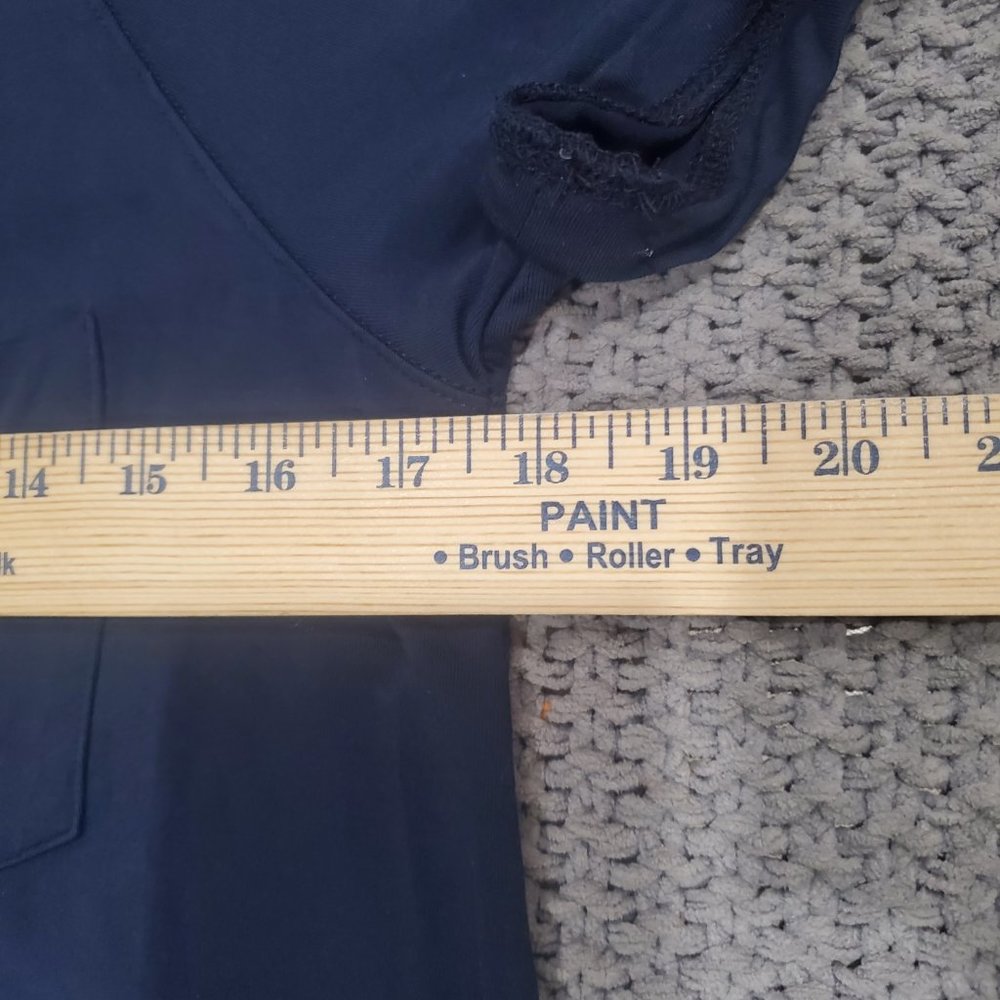 Abercrombie & Fitch T-shirt Dress 8323 - Picture 9 of 9